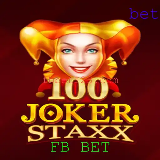 100JokerStaxx - Um Mergulho no Mundo dos Jogos de Cassino com FB BET
