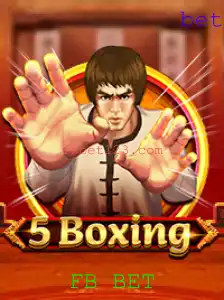 Explorando o Jogo Inovador 5Boxing e suas Regras