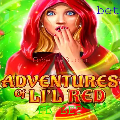 Explorando o Universo de AdventuresofLilRed: Um Jogo Inovador com FB BET