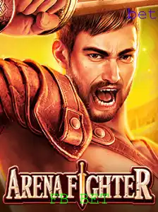 ArenaFighter: Descubra as Emoções do Novo Game de Combate