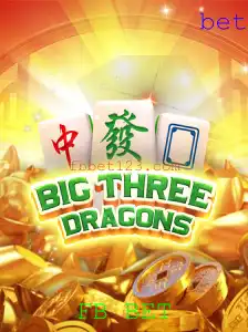 Explorando o Mundo de BigThreeDragons: Componentes e Regras de Jogo