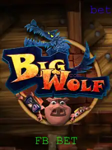 Descubra o Mundo de BigWolf e o Palpitante FB BET