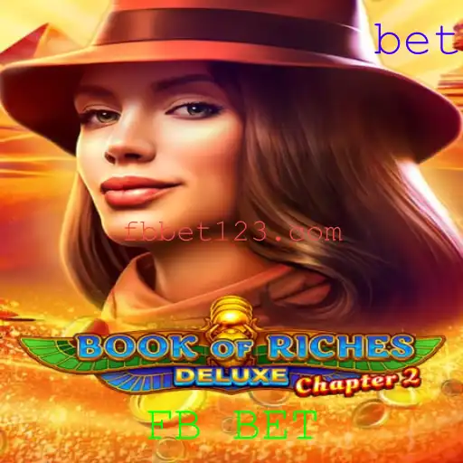 Book of Riches Deluxe Chapter 2: Uma Nova Jornada no Universo de Slots