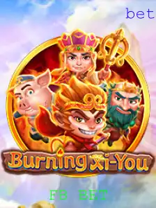 Explorando as Aventuras Épicas de BurningXiYou e a Emoção do FB BET