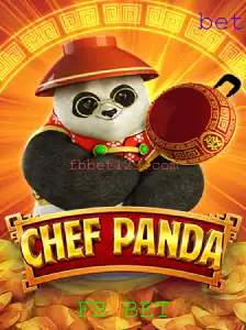 Descubra ChefPanda: O Desafio Culinário Interativo