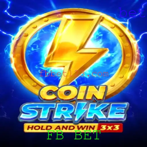 Coinstrike: Descubra o Jogo que Conquistou o Mundo com FB BET