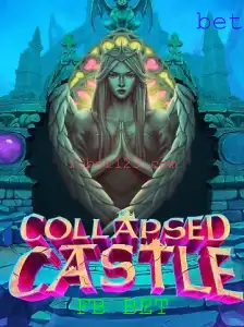 Descubra o Novo Fenômeno de Jogos: CollapsedCastle e a Estratégia de FB BET