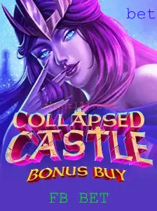 Descobrindo o CollapsedCastleBonusBuy: O Jogo Que Está Transformando Experiências Interativas