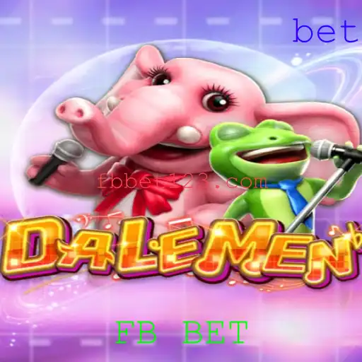 Descubra o Jogo DALEMEN: Uma Nova Aventura com FB BET