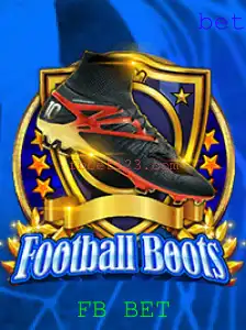 Descubra o Mundo do Jogo Inovador FootballBoots com FB BET
