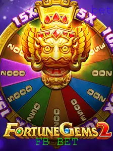 Explorando FortuneGems2: Um Mergulho no Fascinante Mundo de FB BET