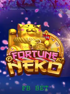 FortuneNeko: Descubra o Fascinante Mundo do Jogo com FB BET