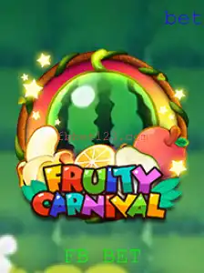 Descubra FruityCarnival: Um Novo Fenômeno no Mundo dos Jogos