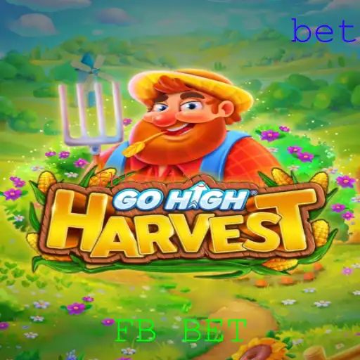 GoHighHarvest: Mergulhe na Aventura do Novo Jogo com FB BET