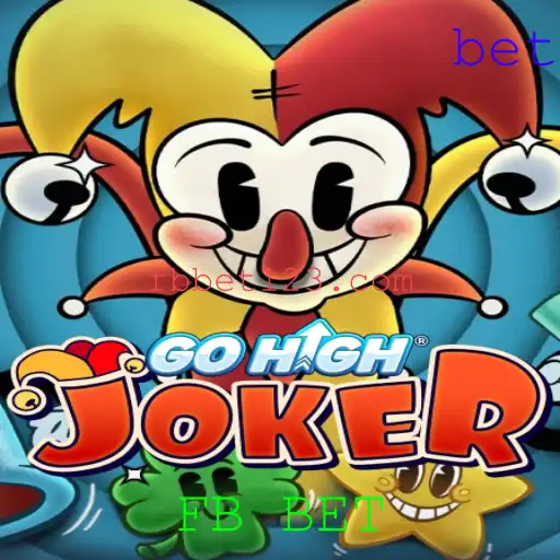 Explorando o Mundo de GoHighJoker: Um Jogo Inovador que Revoluciona o FB BET