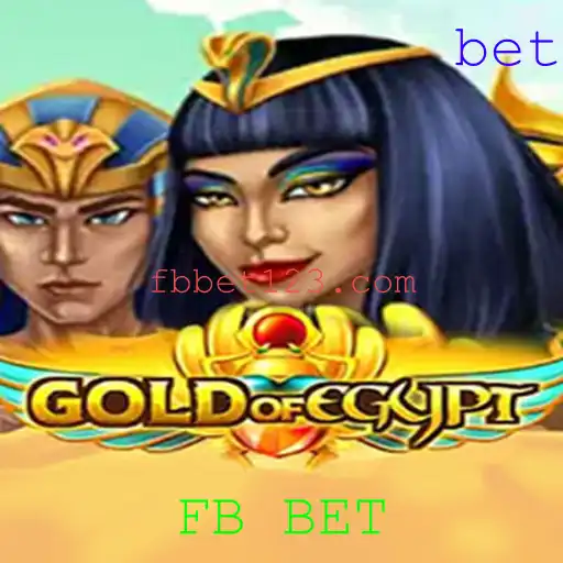 GoldOfEgypt: Mergulhe na Aventura Antiga com FB BET