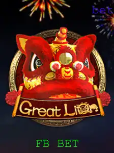 Explorando o Mundo de GreatLion: A Revolução no Universo dos Jogos com FB BET