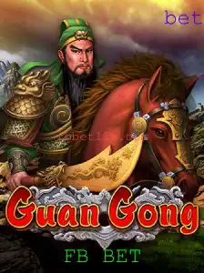 Explorando GuanGong: Um Jogo Inovador no Universo de Apostas FB BET