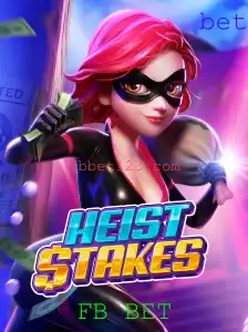 Desvendando HeistStakes: O Empolgante Mundo dos Grandes Assaltos