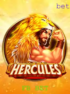 Descubra o Mundo Empolgante de Hercules com FB BET