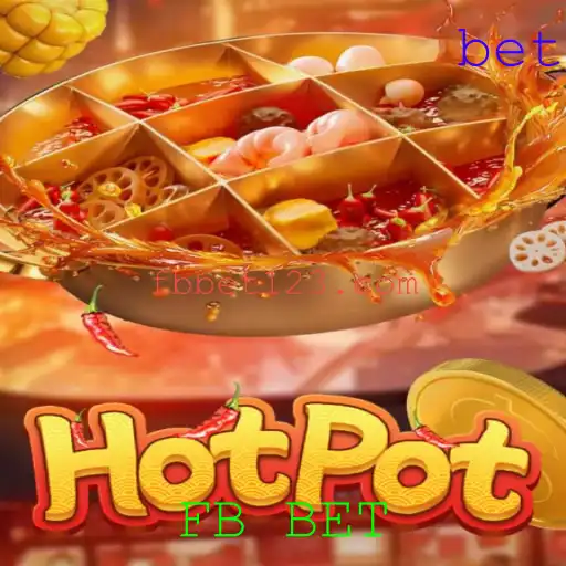 Descubra o Mundo do Jogo Hotpot com FB BET