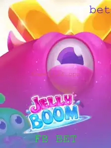 JellyBoom: Descubra as Regras e a Empolgação do Jogo com FB BET