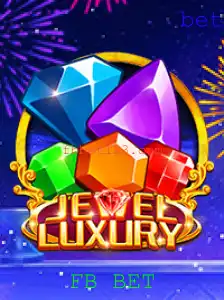 Descubra o Fascinante Mundo de JewelLuxury: Um Mergulho nas Emoções do Jogo