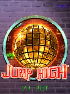Descubra JumpHigh: O Jogo de Aventura que Está Conquistando o Mundo