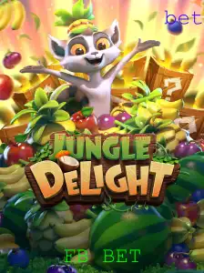 Desvendando JungleDelight: Aventuras e Estratégias no Mundo Selvagem