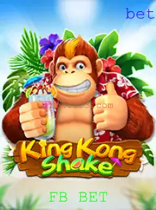 Explorando o Empolgante Mundo de KingKongShake e FB BET