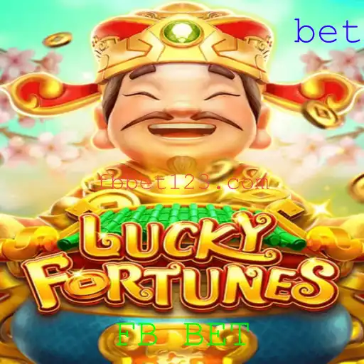 Explorando o Universo de LUCKYFORTUNES: O Novo Fenômeno de Apostas com FB BET