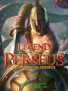 LegendofPerseus: Explorando Aventuras Épicas e Estratégicas