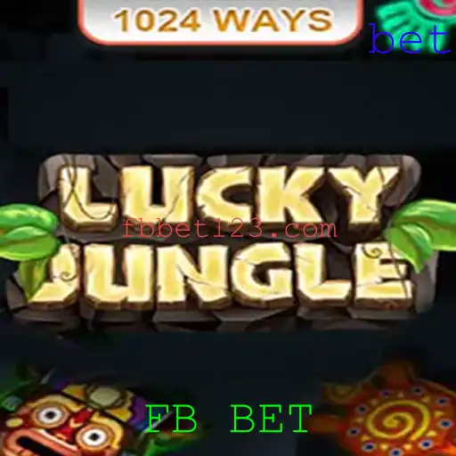 Descubra o Emocionante Mundo do LuckyJungle1024 com FB BET