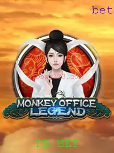Descobrindo o Universo Lúdico de MonkeyOfficeLegend