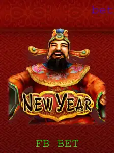 Explorando o Jogo 'NewYear': Uma Nova Experiência com FB BET