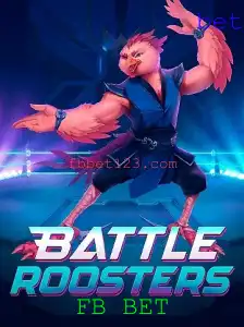 BattleRoosters: Estratégias e Regras para Dominância no Jogo