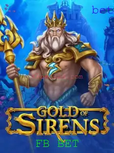 GoldofSirens: Descubra o Mundo Aventureiro das Apostas FB BET