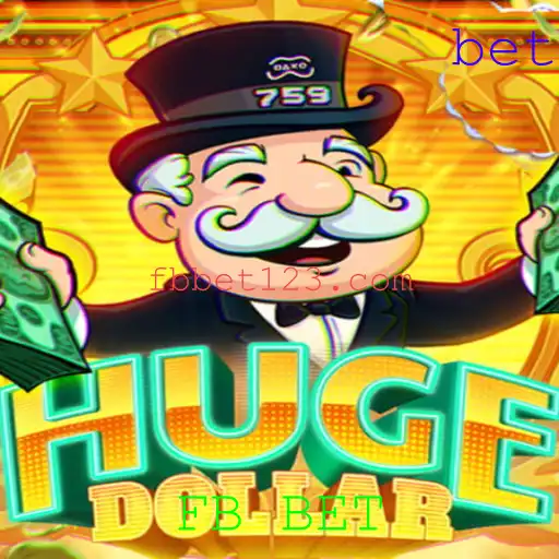 Descubra o Mundo de HugeDollar: O Jogo de Apostas com FB BET