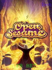 OpenSesame: Descubra a Nova Sensação dos Jogos de Estratégia