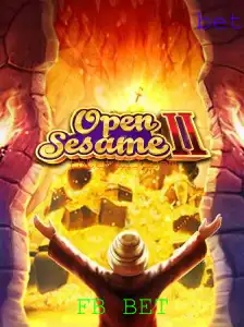 Descubra o Mundo de OpenSesameII: A Nova Sensação de Aventura com FB BET