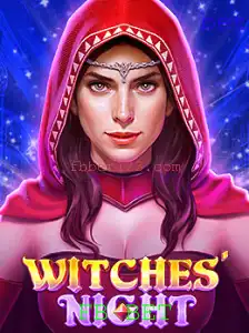 Explorando o Fascinante Mundo de WitchesNight: Um Jogo de Estratégia e Magia