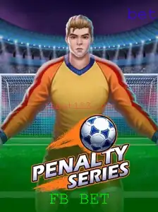 PenaltySeries: O Jogo de Apostas FB BET Que Está Conquistando o Mundo