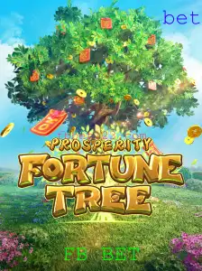 Explorando o Mundo de ProsperityFortuneTree: O Jogo que Conquista Multidões
