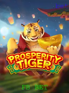 Explorando o Mundo do Jogo ProsperityTiger e a Tendência do FB BET