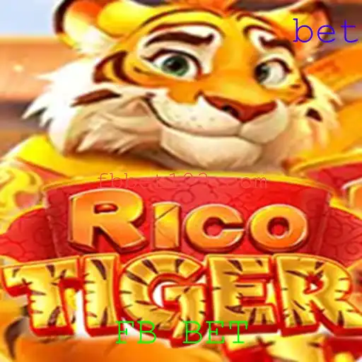 Explorando o Fascinante Mundo de RicoTiger e FB BET