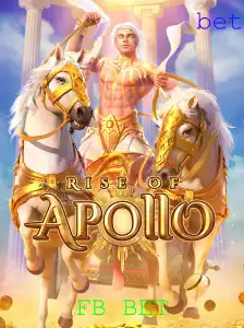 Descubra o Empolgante Jogo RiseofApollo com FB BET