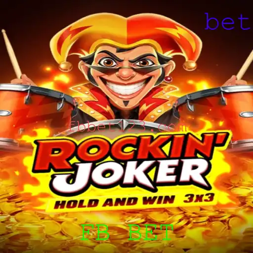 Explorando o Fascinante Mundo de Rockinjoker com FB BET