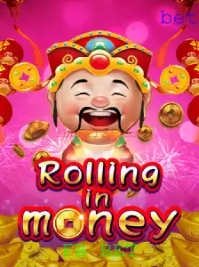 Explorando o Mundo de RollingInMoney: Diversão e Estratégia com FB BET