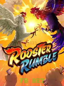 Descubra o Mundo Empolgante de RoosterRumble com FB BET