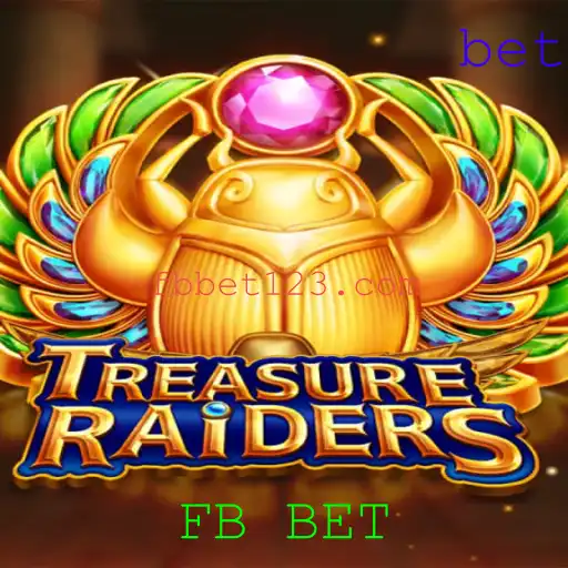 Descubra o Mundo de Aventuras em 'TREASURERAIDERS' com FB BET